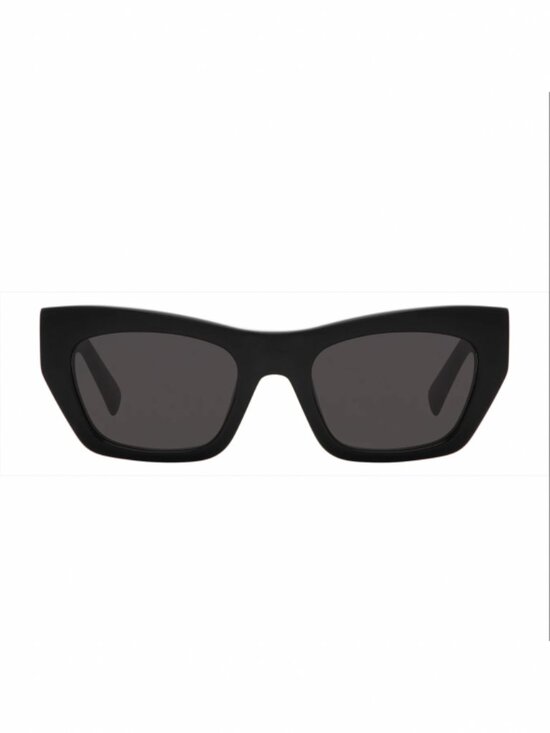 Vera Wang V621 Sunglasses in Black main image 6